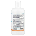 LifeTime Vitamins, Life's Basics, Смесь соков суперфруктов 4-в-1, асаи, гарциния, нони и годжи, 32 ж. унц.(946 мл)