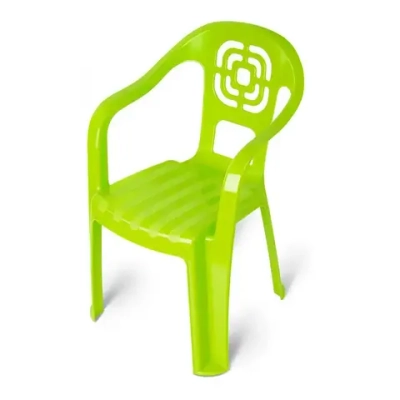 Стульчик детский Пиколо (комплект 9 шт)