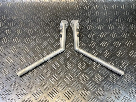 Клипоны Yamaha FJR1300A RP13A 2010