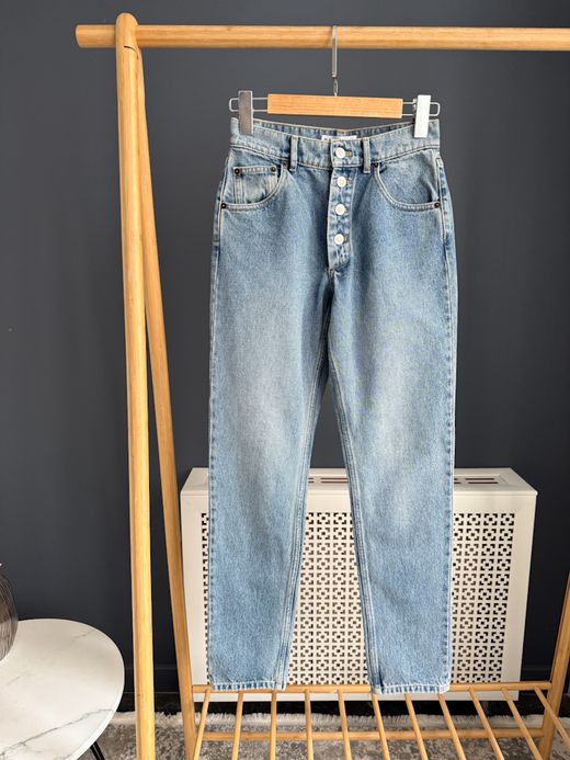 Джинсы Balenciaga, XS