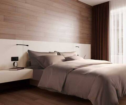 Комплект постельного белья Leitner Leinen