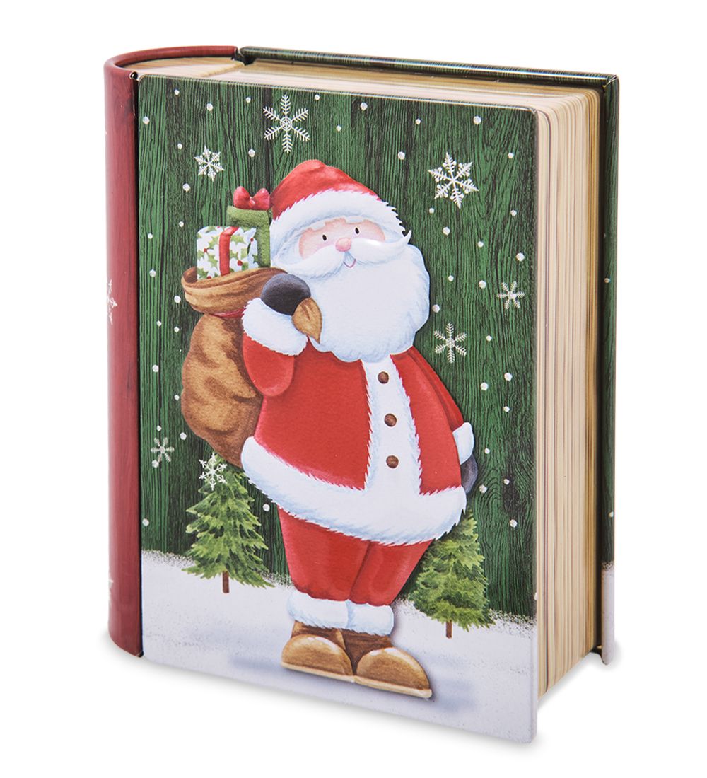 TCN-22/2 Коробка металлическая