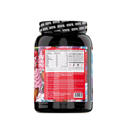 БАД СЫВОРОТОЧНЫЙ ПРОТЕИН + ПОЛИДЕКСТРОЗА 900 Г 30 ПОРЦИЙ (RECKFUL)