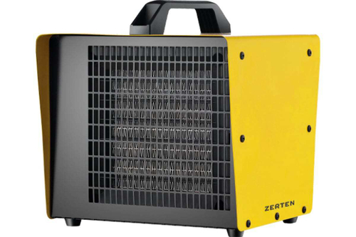 тепловая пушка Zerten ZPK-30