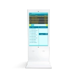 Интерактивная стойка киоск NextStand 55 Simple