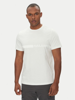 Футболка муж. PARAJUMPERS SPACE TEE 501 белая