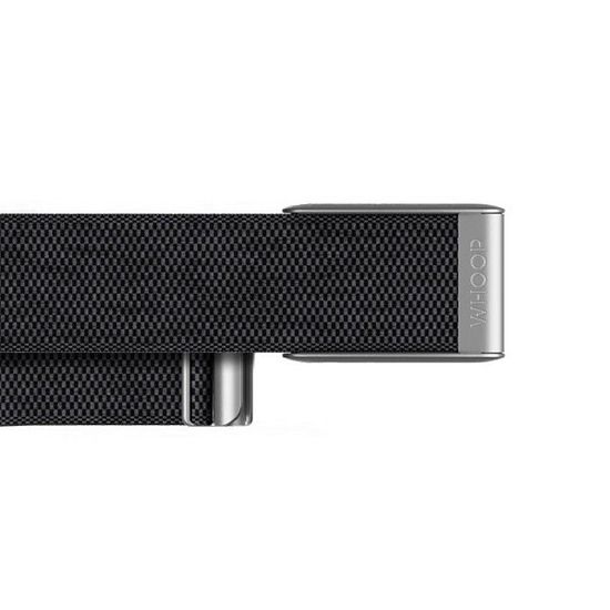 Плетеный ремешок для браслета Whoop 4.0 SuperKnit Band​ (Tundra)