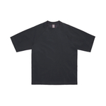 Футболка Nothomme Blue Monte Casual-Fit T-Shirt "Rock Cliff Gray"