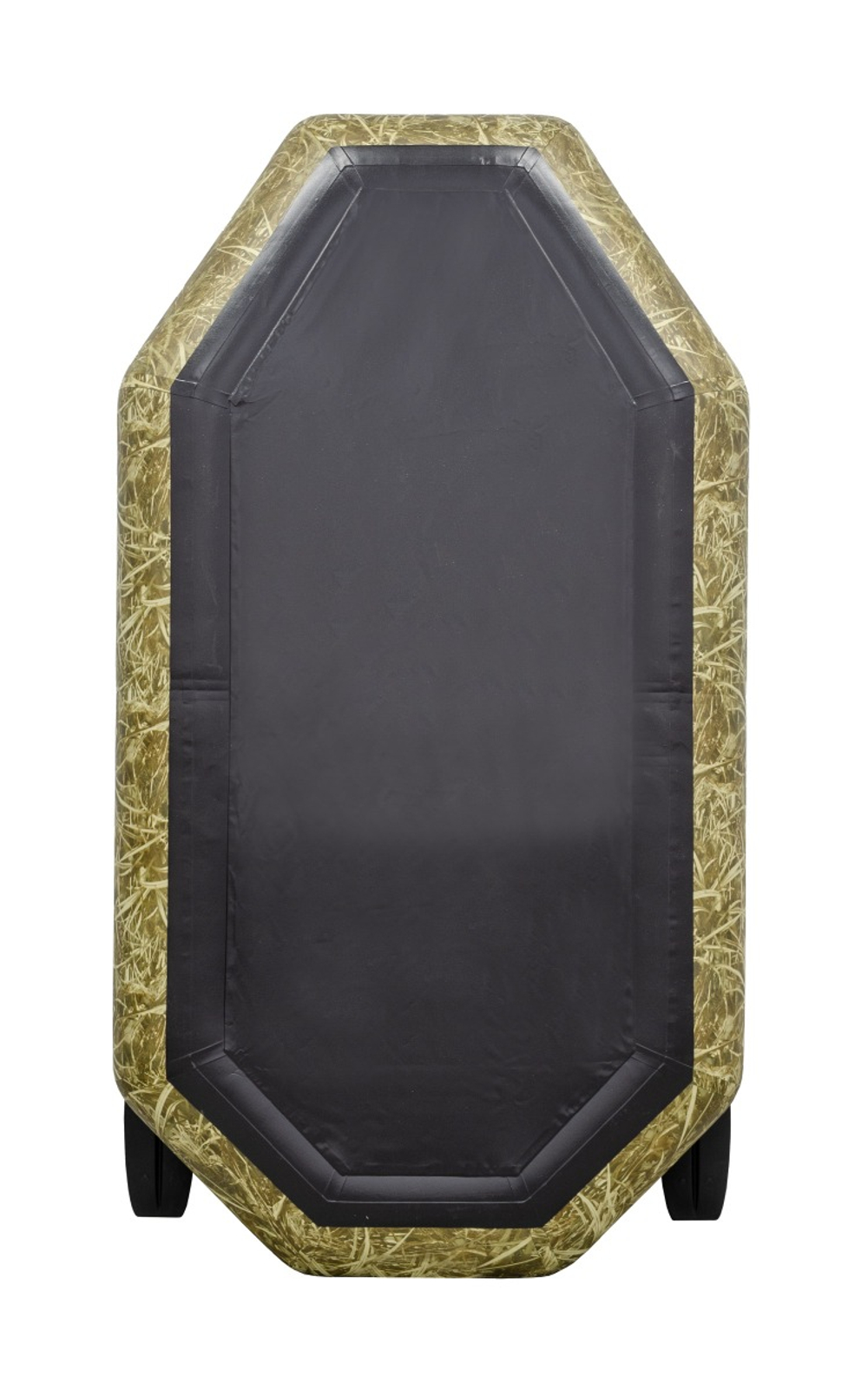 Аква мастер 240 камуфляж темный камыш (лодка ПВХ)