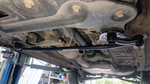 Распорка передняя нижняя Chery Tiggo 8 Pro, 7 Pro Max, Jaecco j7 (ПОД ЗАКАЗ)