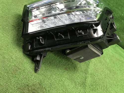 Фара левая Tank 500 (2021-н.в.) LED (В сборе)