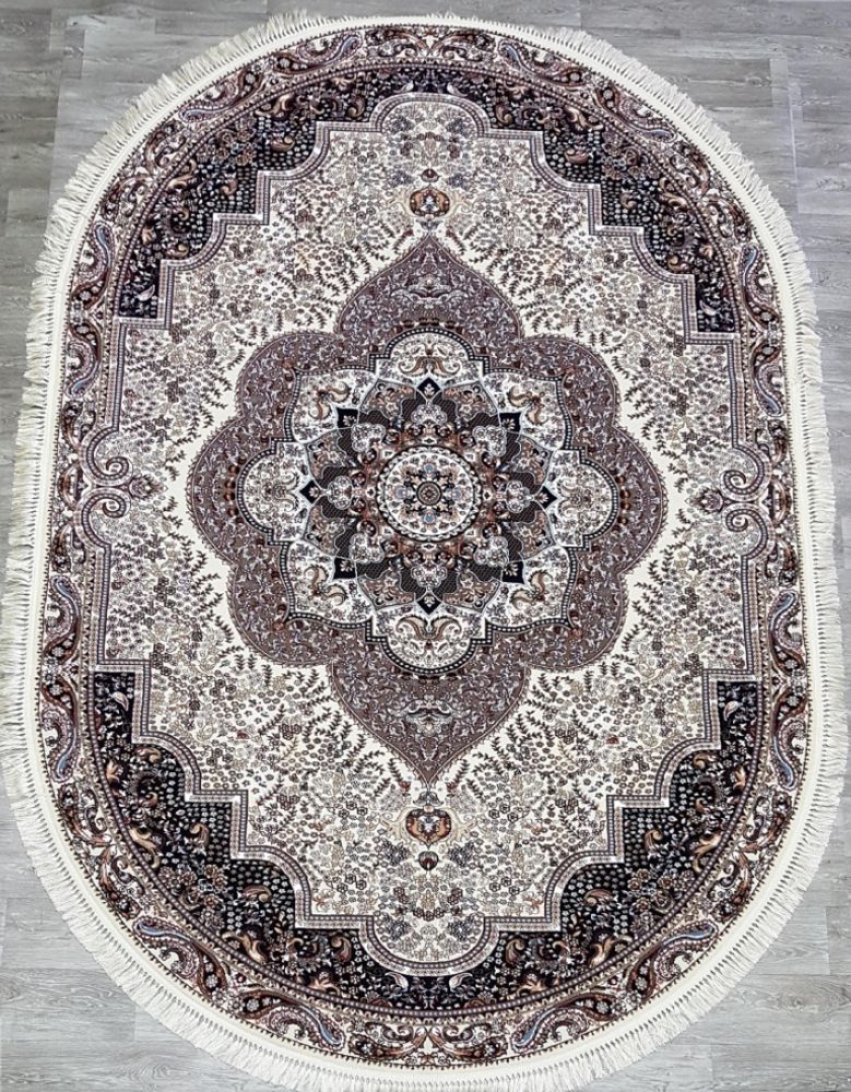Sultanate 7724 KEMIK \ KEMIK Овал