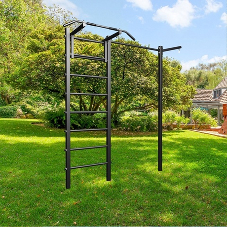 Уличная шведская стенка Sv Sport У421