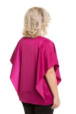 Туника 1206 фуксия Novita (Акция)
