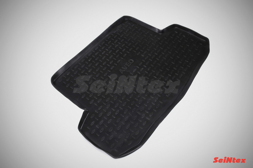 Коврики в багажник для Chevrolet Aveo Sedan 2006-2011, Seintex.00762