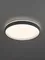 CL753453G ENZO Серый+Белый LED Св-к с пультом