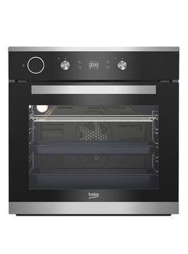 Электрический духовой шкаф Beko BIS25300XM