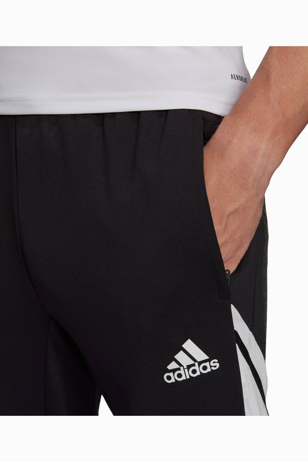 Adidas condivo 14 training pant jr shop