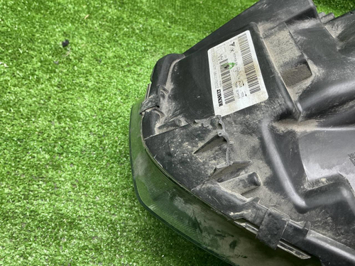 Фара левая Renault Logan 2 (2018-2022) галоген