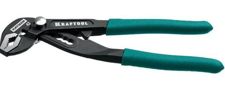 Переставные клещи KRAFTOOL KAYMAN 180 мм