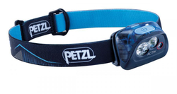 Фонарь Petzl ACTIK (339207, Цвет Blue)