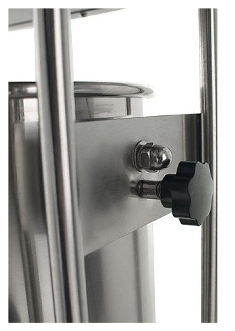 Шприц для колбас Foodatlas HR-15L