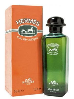 Hermes Eau de Cologne