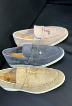 Лоферы Loro Piana