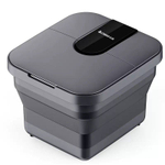 Складная электрическая ванная для ног CHIGO