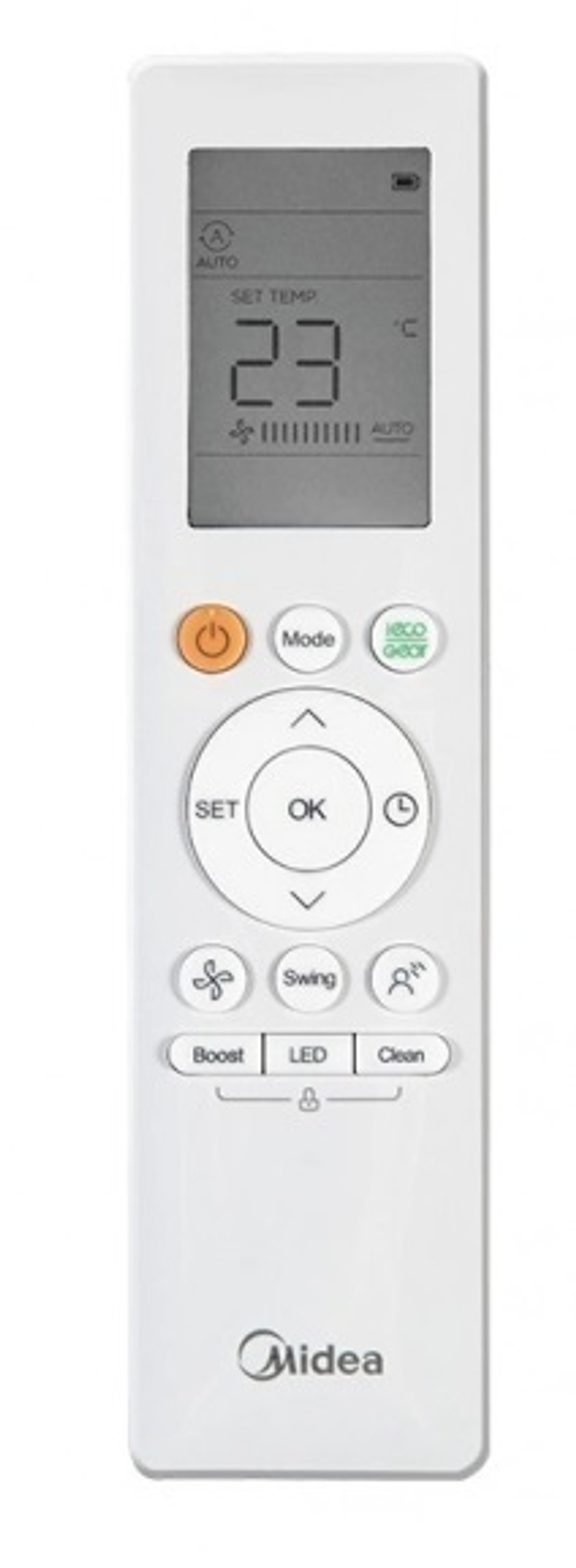 Кондиционер Midea Unlimited MSAG2-24HRN8-I/MSAG2-24HRN8-O On-Off