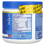 Ronnie Coleman, Vital Edition, Pre XS, тропический пунш, 162 г (5,71 унции)