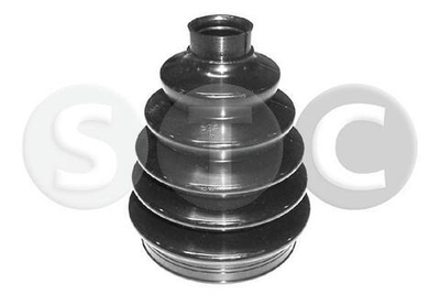 STC - T401155-STC - Bellow Kit, drive shaft