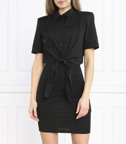 Платье PATRIZIA PEPE