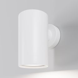 Уличный настенный светильник Maytoni   O493WL-01W