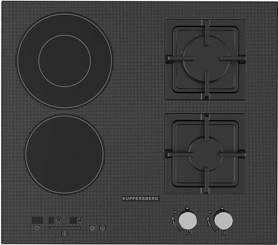 Варочная панель Kuppersberg EGS 600