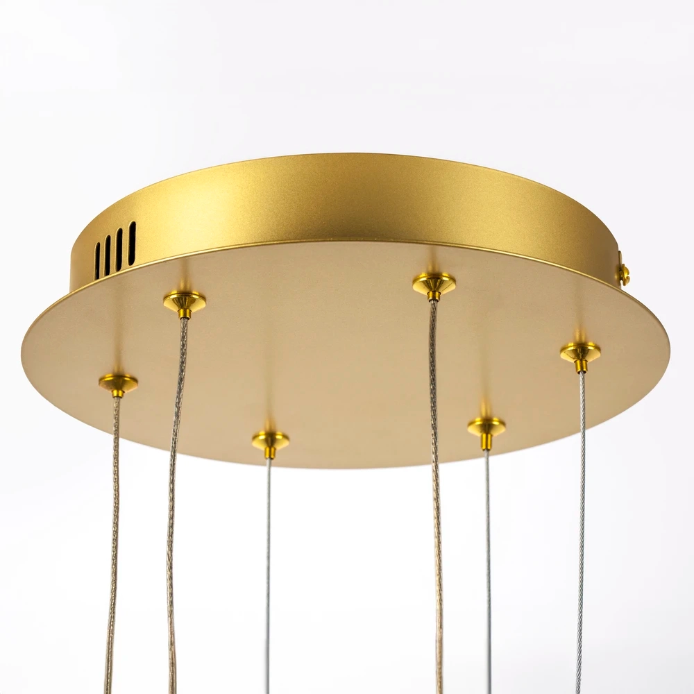 Подвесная люстра Lightstar PALLA 739132