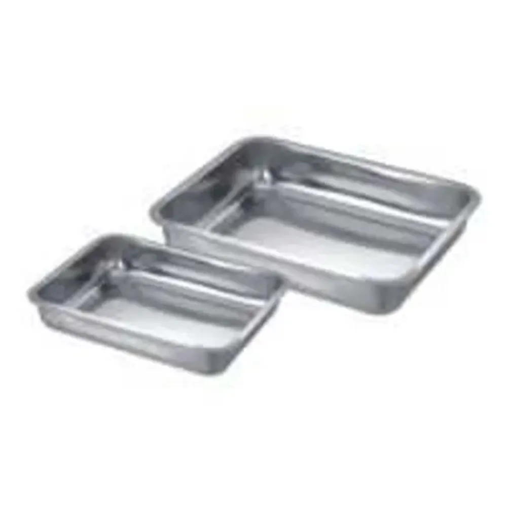 Лоток глубокий 36*27*6,5 см, металл, P.L. Proff Cuisine
