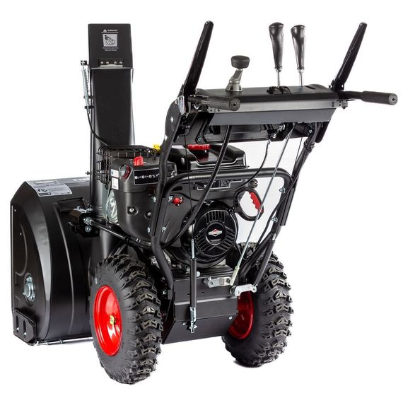 Снегоуборщик REDVERG PROLine RD-SB71/1450BS-E