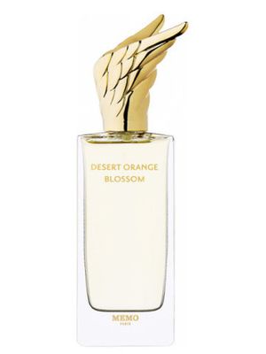 Memo Paris Desert Orange Blossom