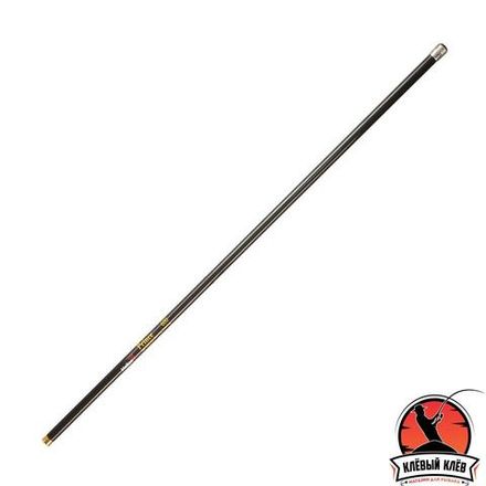 Удилище маховое Prince carbon, 6m, 10-30g (HS-P-600) Helios