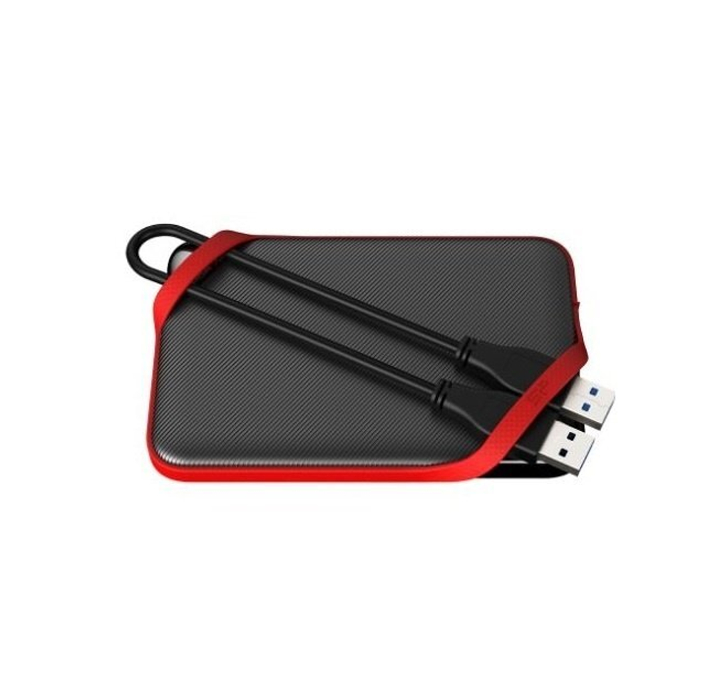 Внешний диск HDD 2.5'' Silicon Power Armor A62
