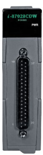 Модуль ICP DAS I-87028CDW