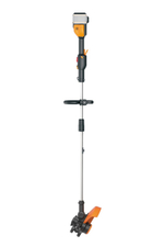Триммер аккумуляторный WORX WG184E.9