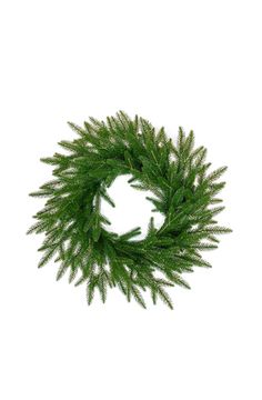 Венок Королевский 45см