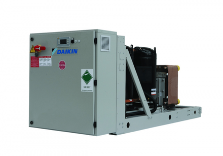 Daikin EWHQ400-G-SS