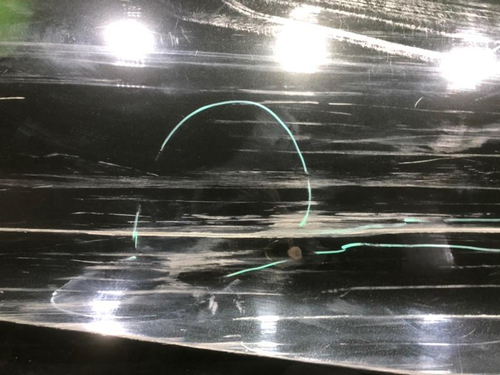 Дверь задняя правая Audi A8 4 D5 (2017-н.в.)