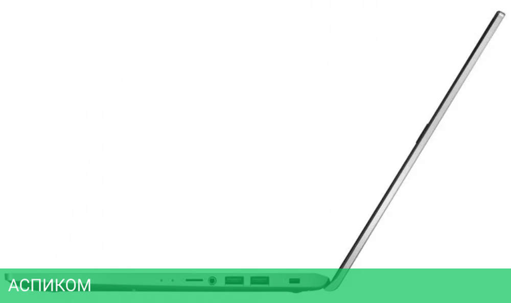 Ноутбук ASUS X515JA-BQ4083