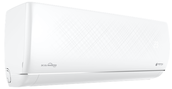 Инверторная сплит-система Royal Clima RENAISSANCE DC EU INVERTER 2023 RCI-RNS35HN (комплект)