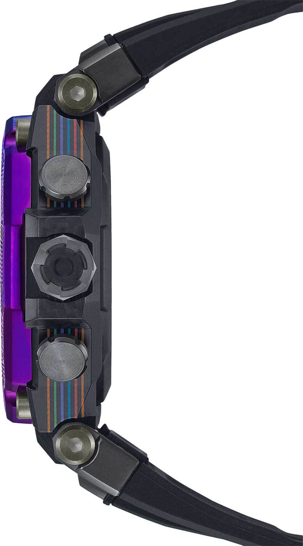 Наручные часы CASIO MTG-B2000YR-1A