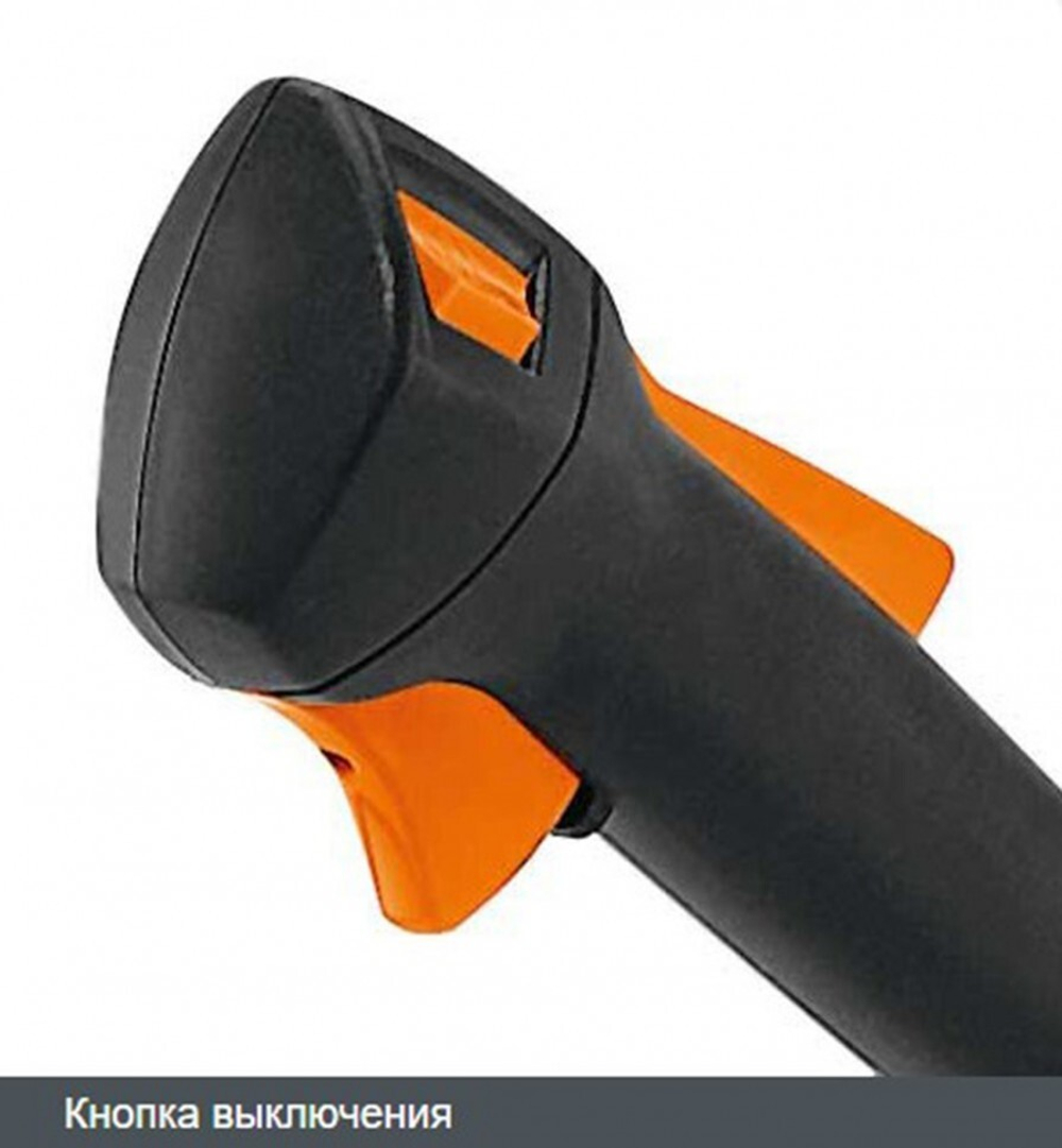 Мотокоса Stihl FS 111 GSB 230-2